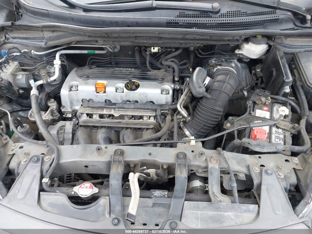 Honda Cr-v Ex-l 2014 2HKRM4H73EH614751 Image 10