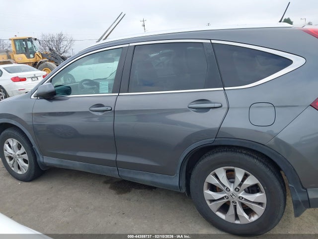 Honda Cr-v Ex-l 2014 2HKRM4H73EH614751 Image 14
