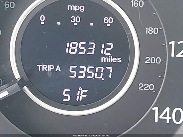 Honda Cr-v Ex-l 2014 2HKRM4H73EH614751 Image 15