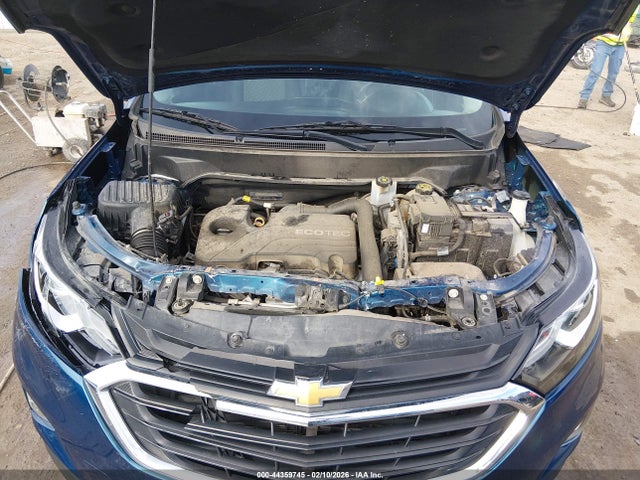 3GNAXKEV1KL266026 Chevrolet EQUINOX LT