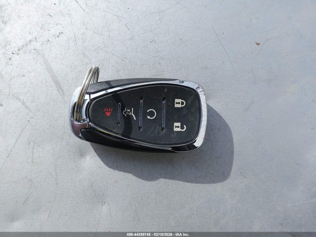 3GNAXKEV1KL266026 Chevrolet EQUINOX LT