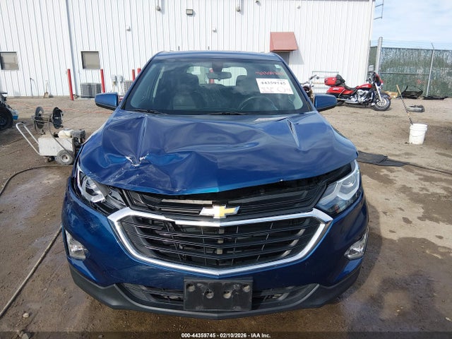 3GNAXKEV1KL266026 Chevrolet EQUINOX LT