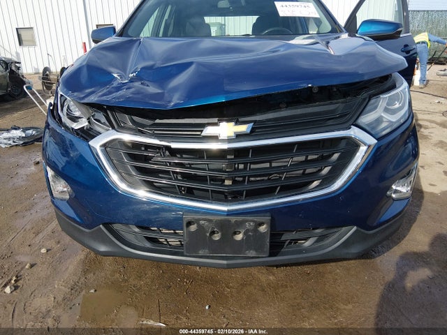 3GNAXKEV1KL266026 Chevrolet EQUINOX LT