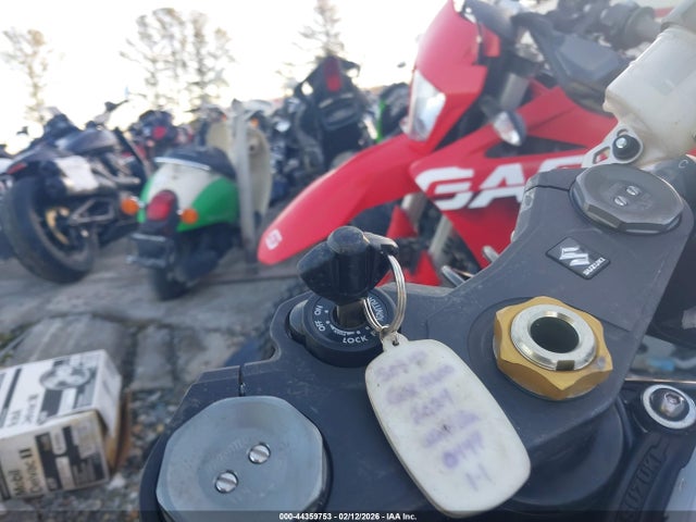 2024 SUZUKI GSX-R600 JS1GN7FA9R7100444 Photo 10