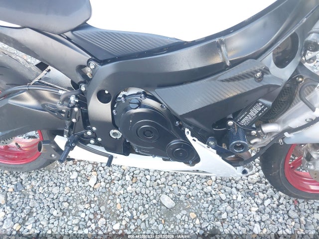 2024 SUZUKI GSX-R600 JS1GN7FA9R7100444 Photo 7