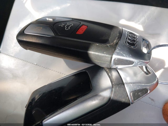 2019 AUDI A5 WAUANCF57KA064850 Photo 10