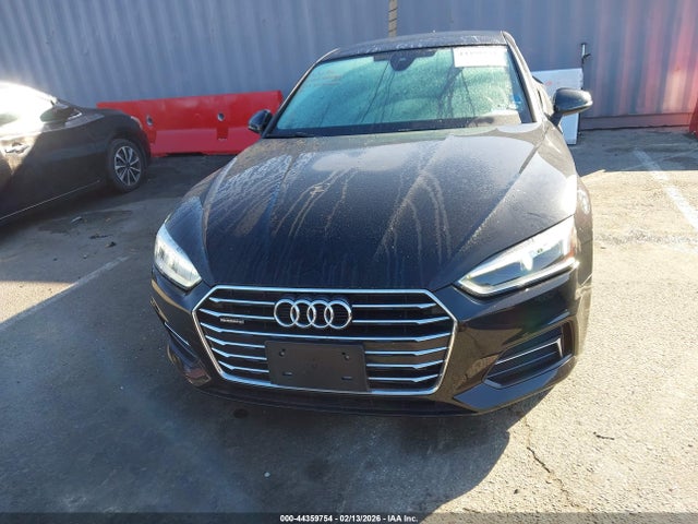 WAUANCF57KA064850 Audi A5 45 Premium