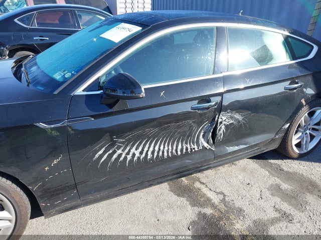 2019 AUDI A5 WAUANCF57KA064850 Photo 5