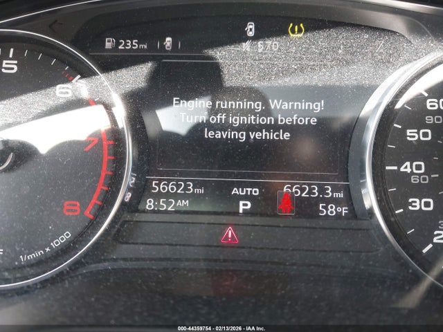 2019 AUDI A5 WAUANCF57KA064850 Photo 6