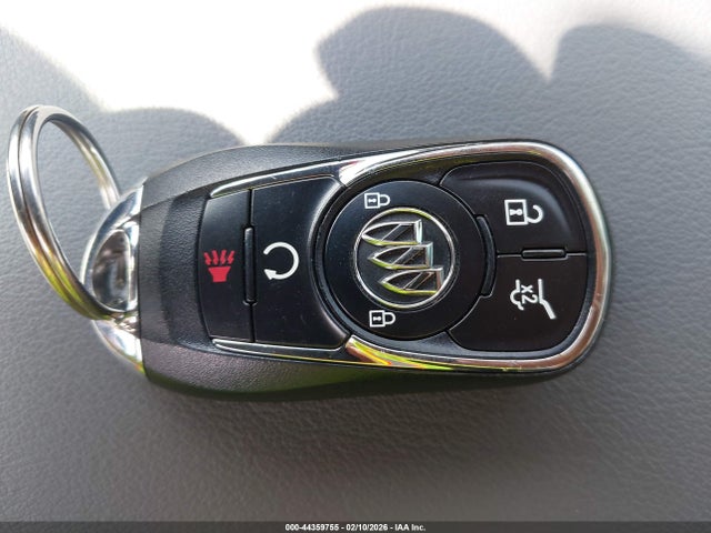 Auction sale of the 2019 Buick Enclave Awd Essence, vin: 5GAEVAKW0KJ240274, lot number: 44359755