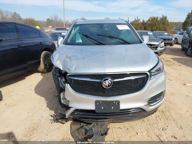 Auction sale of the 2019 Buick Enclave Awd Essence, vin: 5GAEVAKW0KJ240274, lot number: 44359755