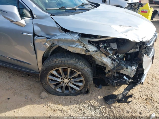 Auction sale of the 2019 Buick Enclave Awd Essence, vin: 5GAEVAKW0KJ240274, lot number: 44359755