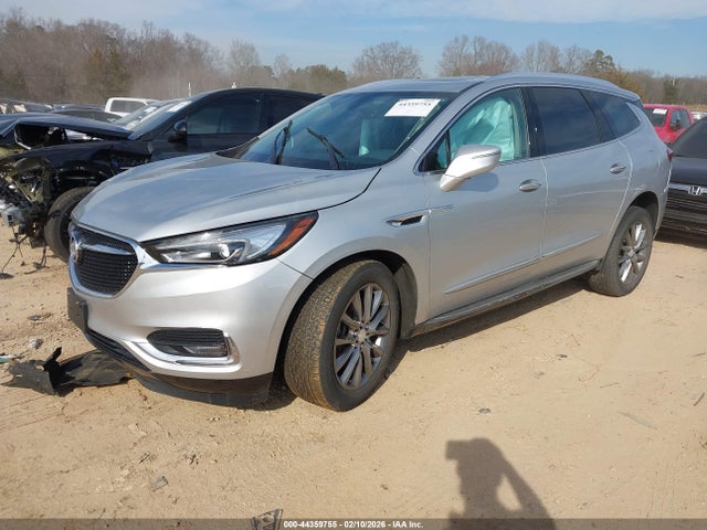 Auction sale of the 2019 Buick Enclave Awd Essence, vin: 5GAEVAKW0KJ240274, lot number: 44359755