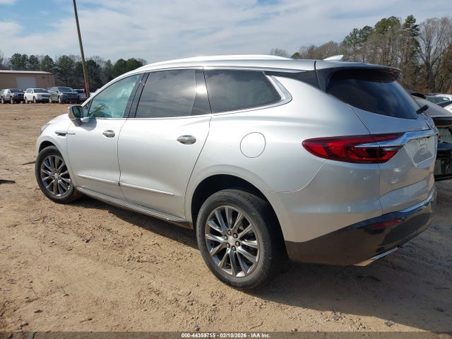 Auction sale of the 2019 Buick Enclave Awd Essence, vin: 5GAEVAKW0KJ240274, lot number: 44359755