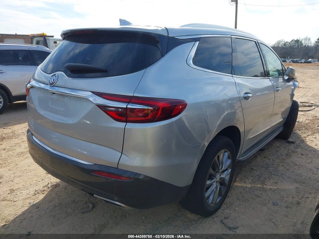 Auction sale of the 2019 Buick Enclave Awd Essence, vin: 5GAEVAKW0KJ240274, lot number: 44359755