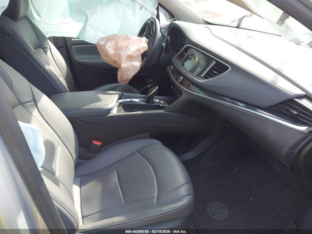 Auction sale of the 2019 Buick Enclave Awd Essence, vin: 5GAEVAKW0KJ240274, lot number: 44359755