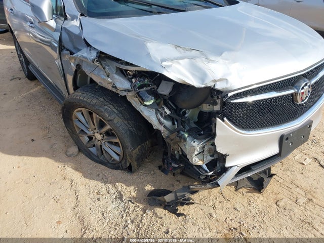 Auction sale of the 2019 Buick Enclave Awd Essence, vin: 5GAEVAKW0KJ240274, lot number: 44359755