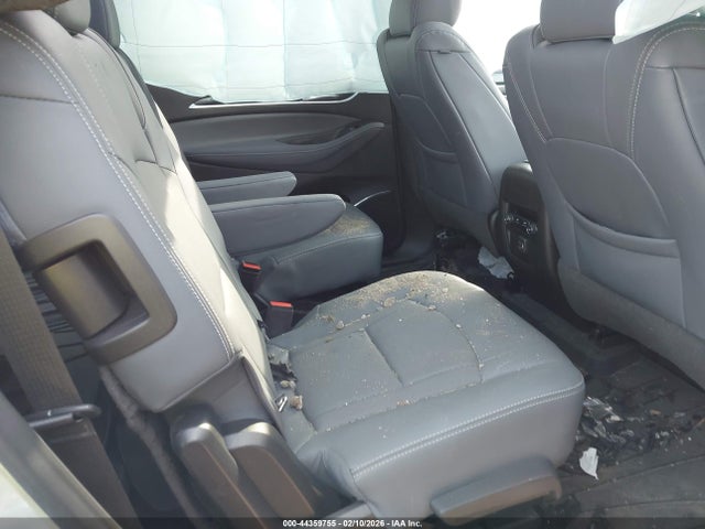 Auction sale of the 2019 Buick Enclave Awd Essence, vin: 5GAEVAKW0KJ240274, lot number: 44359755