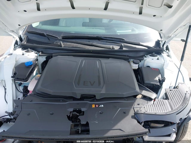 7YAKR4DA3SY034486 Hyundai Ioniq 5 Limited