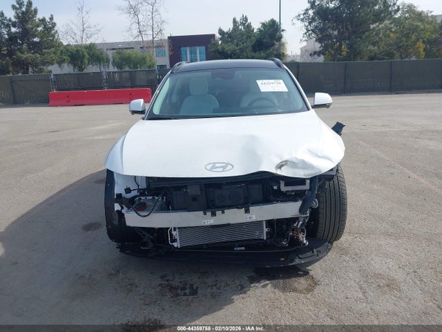 7YAKR4DA3SY034486 Hyundai Ioniq 5 Limited