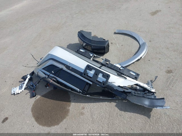 7YAKR4DA3SY034486 Hyundai Ioniq 5 Limited