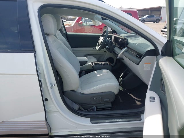 7YAKR4DA3SY034486 Hyundai Ioniq 5 Limited
