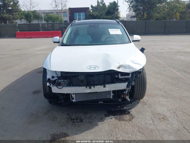 7YAKR4DA3SY034486 Hyundai Ioniq 5 Limited