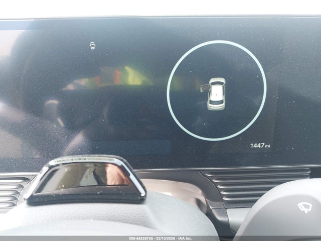 7YAKR4DA3SY034486 Hyundai Ioniq 5 Limited