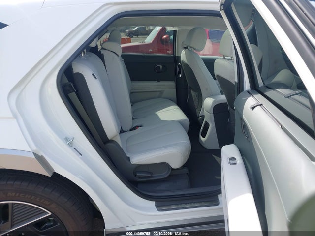 7YAKR4DA3SY034486 Hyundai Ioniq 5 Limited