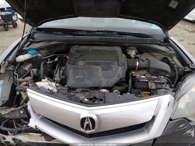 44359759 :رقم المزاد ، 5J8TB1H59AA006860 vin ، 2010 Acura Rdx مزاد بيع