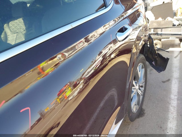 KM8R54HE2MU202218 Hyundai Palisade Limited
