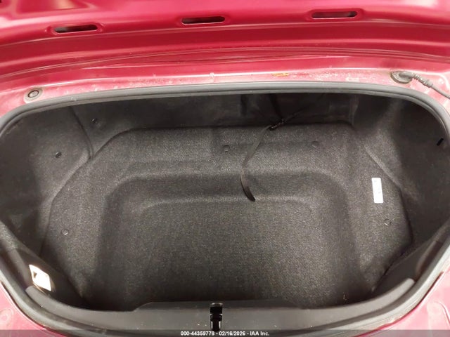44359778 :رقم المزاد ، JM1NDAD78H0124018 vin ، 2017 Mazda Mx-5 Miata Grand Touring مزاد بيع