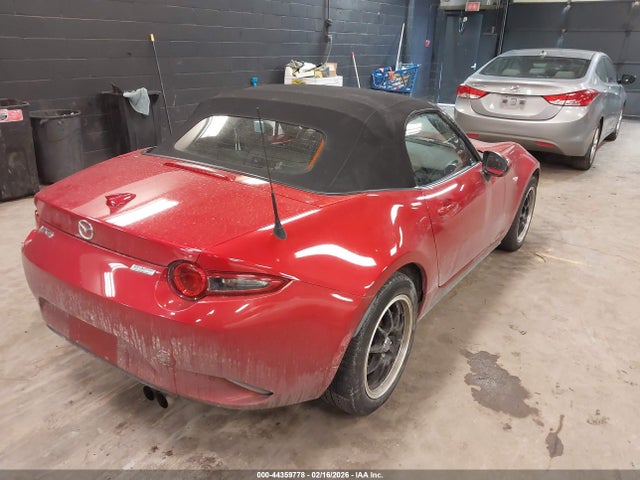 2017 MAZDA MX-5 MIATA JM1NDAD78H0124018 Photo 3