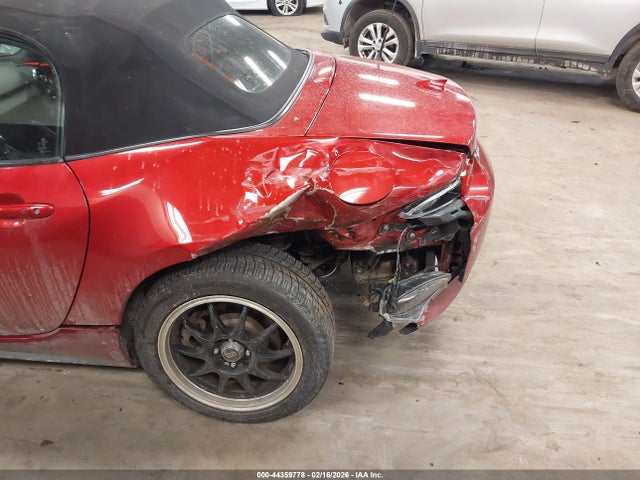 2017 MAZDA MX-5 MIATA JM1NDAD78H0124018 Photo 5