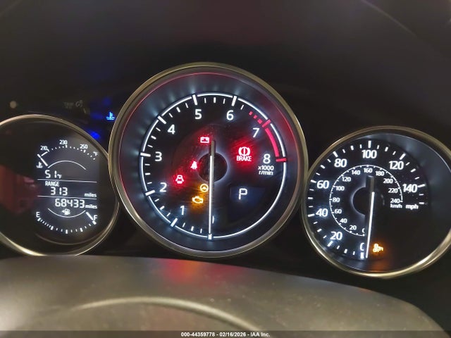 2017 MAZDA MX-5 MIATA JM1NDAD78H0124018 Photo 6