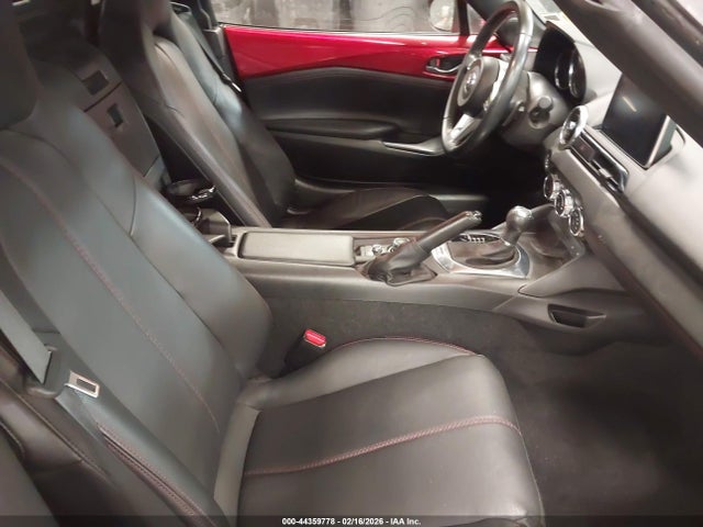 2017 MAZDA MX-5 MIATA JM1NDAD78H0124018 Photo 7
