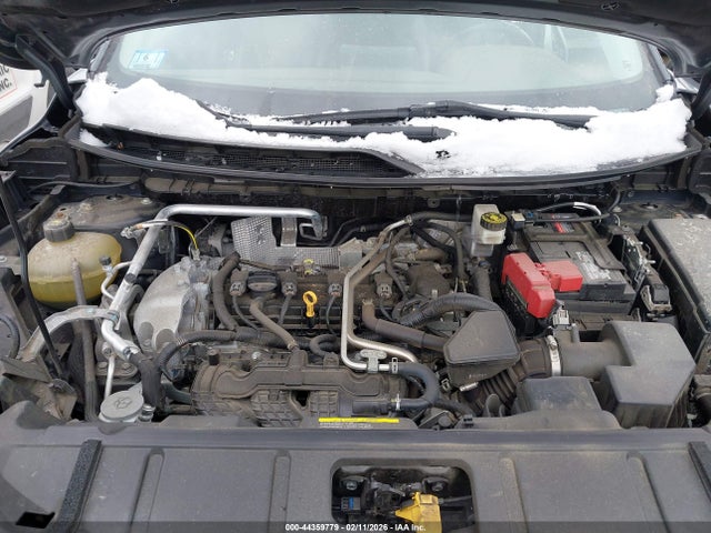 2021 NISSAN ROGUE 5N1AT3BB6MC703498 Photo 9