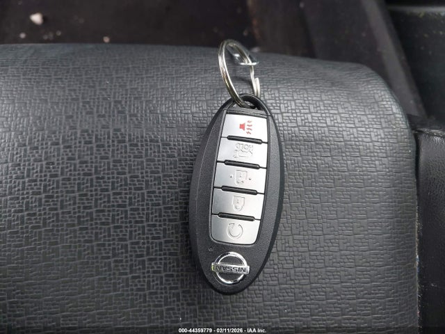 2021 NISSAN ROGUE 5N1AT3BB6MC703498 Photo 10