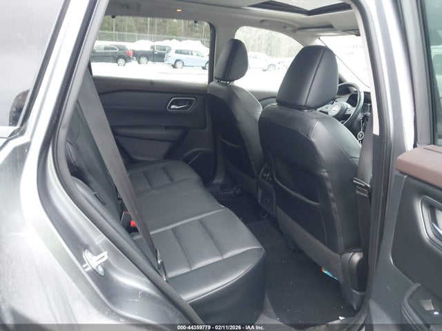 2021 NISSAN ROGUE 5N1AT3BB6MC703498 Photo 7