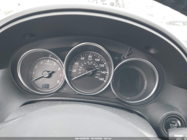 Mazda Cx-5 Touring 2014 JM3KE2CY0E0421187 Image 14