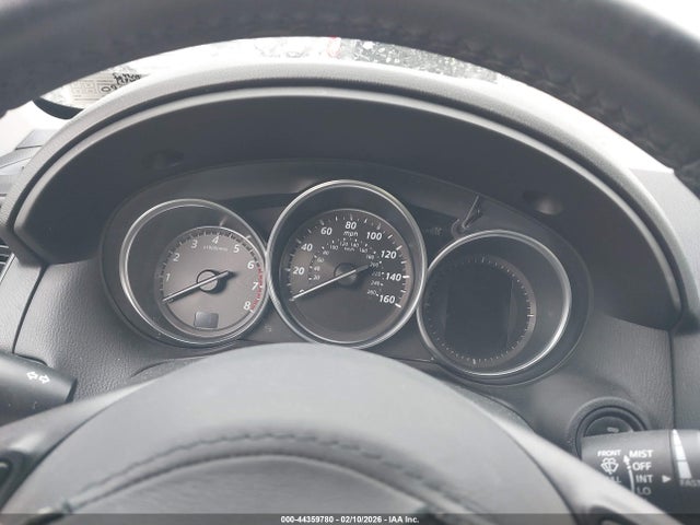 Mazda Cx-5 Touring 2014 JM3KE2CY0E0421187 Image 7