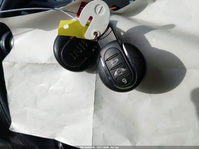 Mini Hardtop Cooper 2016 WMWXU1C54G2D08206 Image 11