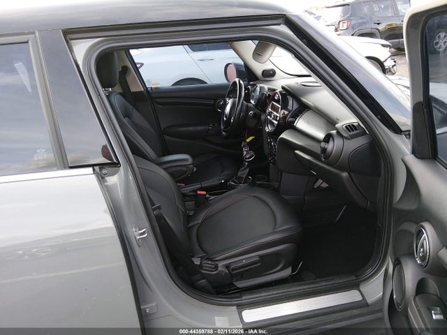 Mini Hardtop Cooper 2016 WMWXU1C54G2D08206 Image 5
