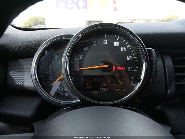 Mini Hardtop Cooper 2016 WMWXU1C54G2D08206 Image 7