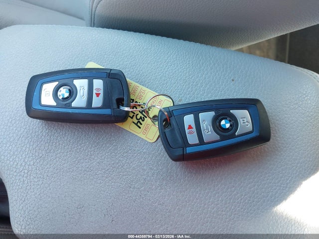 2017 BMW 440I WBA4P3C31HK528745 Photo 10