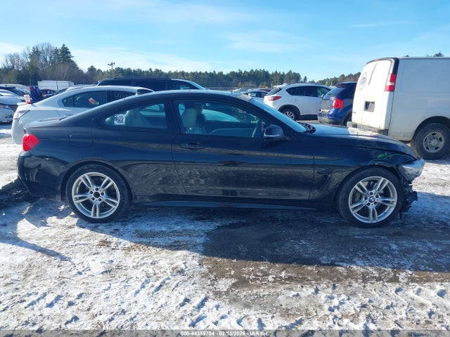 WBA4P3C31HK528745 BMW 440i Xdrive