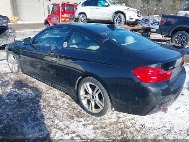 WBA4P3C31HK528745 BMW 440i Xdrive