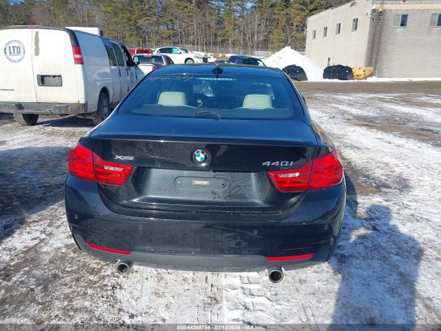 WBA4P3C31HK528745 BMW 440i Xdrive