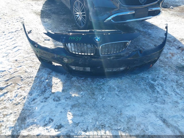 WBA4P3C31HK528745 BMW 440i Xdrive