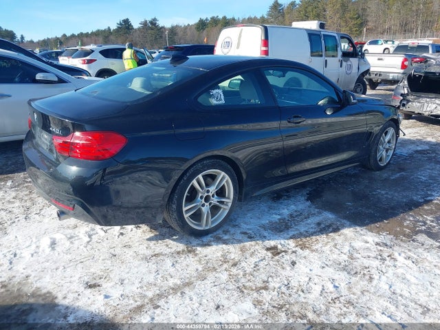 2017 BMW 440I WBA4P3C31HK528745 Photo 3